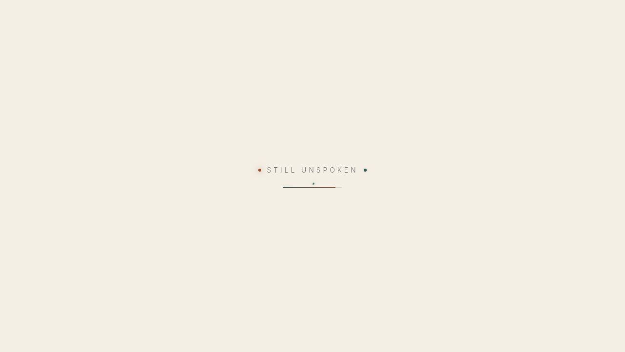 Screenshot of the visual design of the Post Brain Injury for Individuals | Still Unspoken page